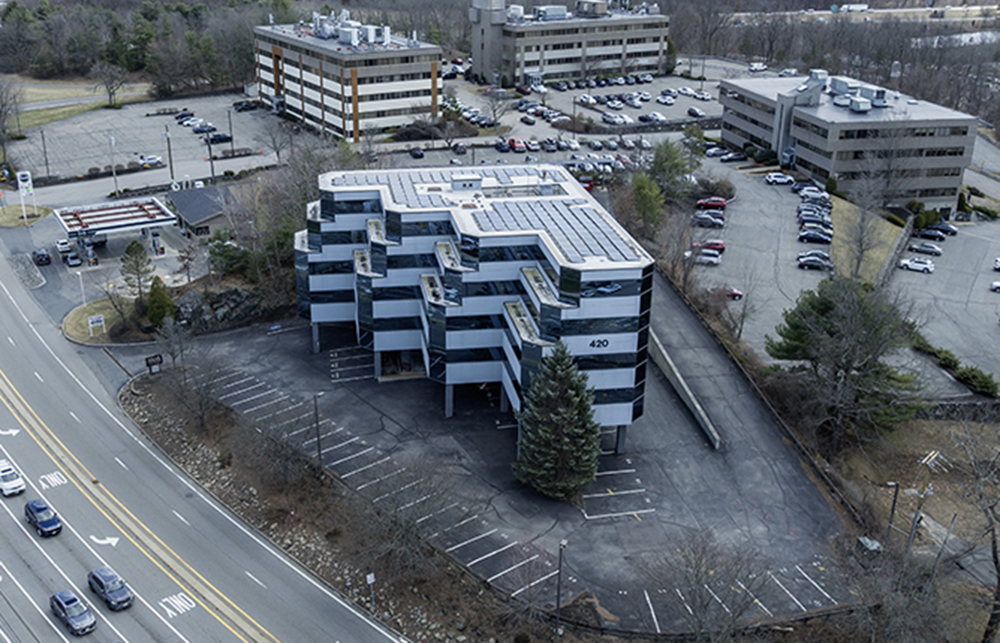 Gordon Real Estate closes $3.95 million in September sales - including sale of 420 Lakeside Ave. for $2.8 million